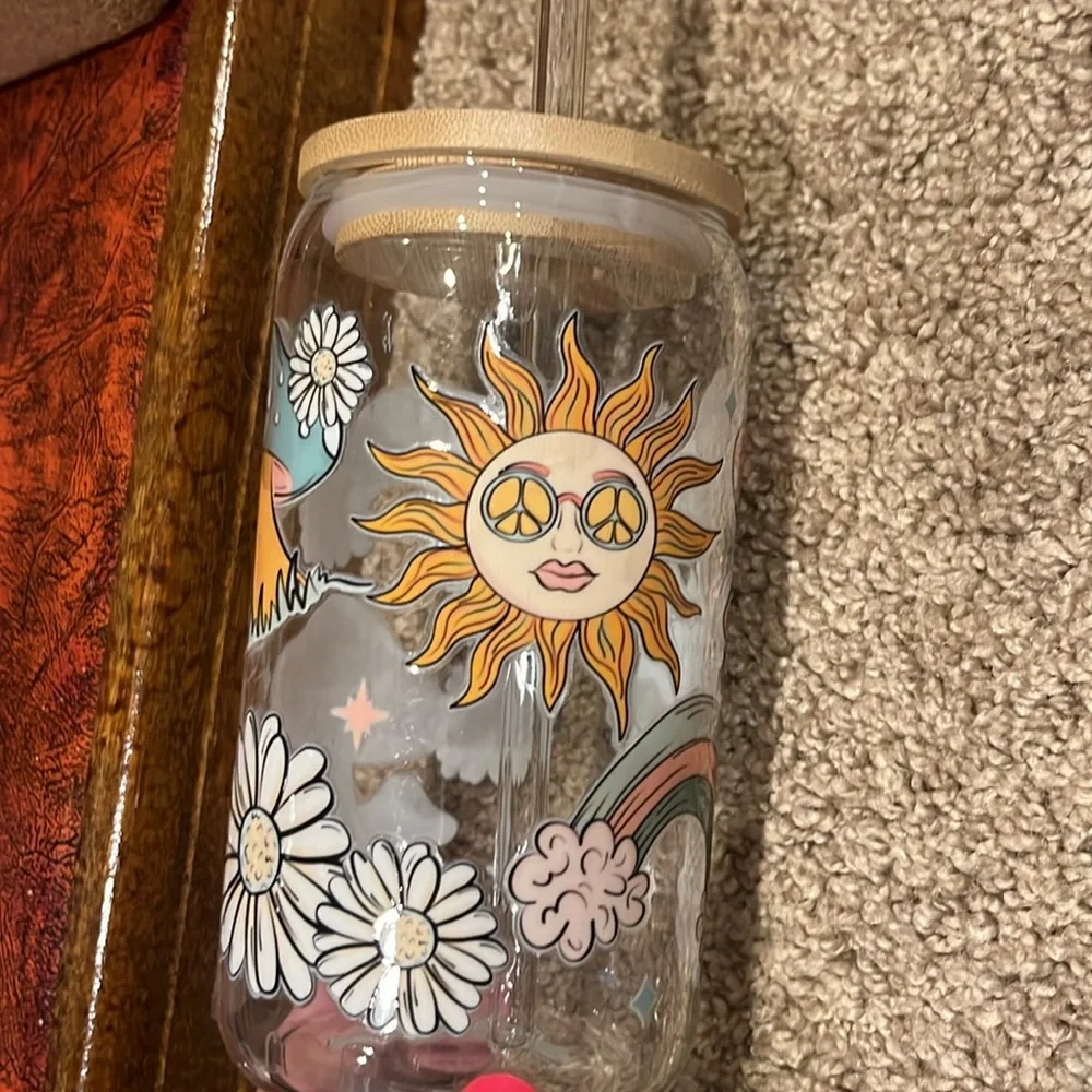 Soda can cup “dazed” - Picture 3 of 5